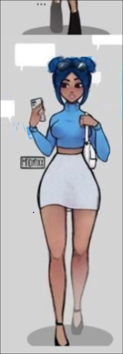 Quelle est cette application ?