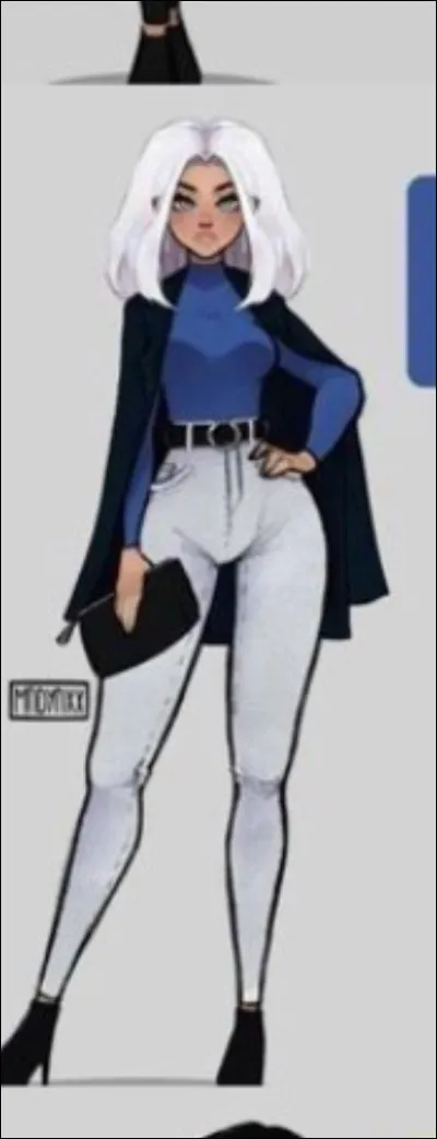 Quelle est cette application ?