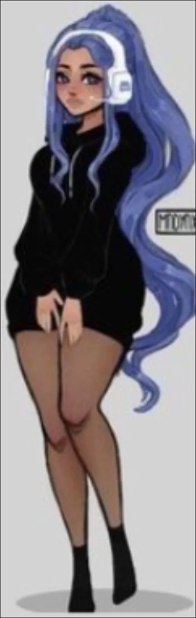 Quelle est cette application ?