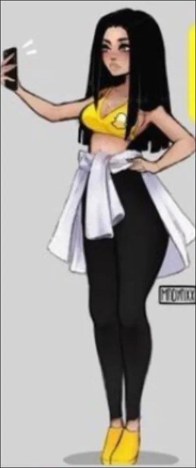 Quelle est cette application ?