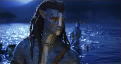 Que va dire Jake Sully au chef du clan à la fin du film ?