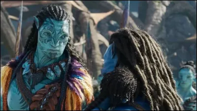 Comment se nomme le clan qui accueille Sully et sa famille ?