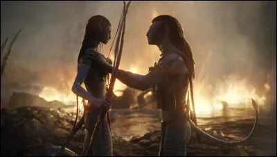 Quel personnage meurt à la fin du film ?