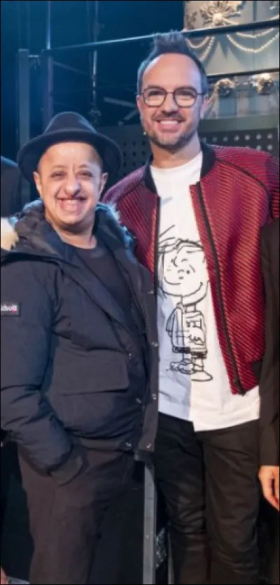 Comment s'appellent-ils ?