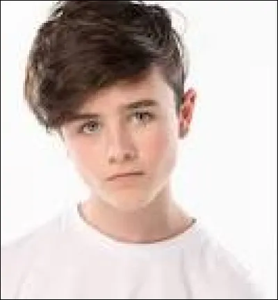 Qui interprète le rôle de Dylan ?