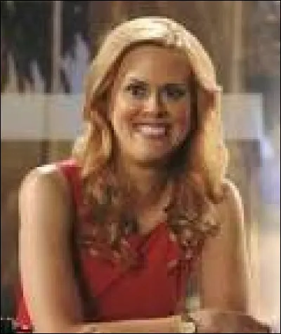 Qui interprète le rôle de Summer ?