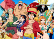 Quiz Comment s'appellent les Mugiwaras dans ''One Piece'' ?