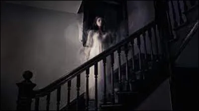 Après les cours, un groupe d'amis te propose d'aller visiter une maison hantée avec eux. Y vas-tu ?