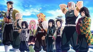Quiz Demon slayer