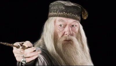 Quel est le Patronus de Dumbledore ?