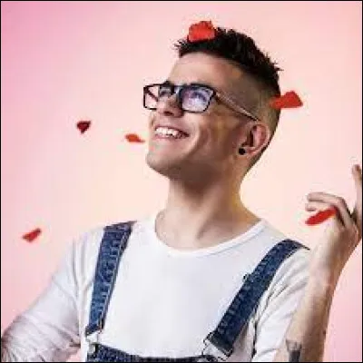 Quel est son prénom ?