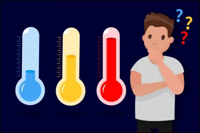 Tu pr&eacute;f&egrave;res quand il fait....