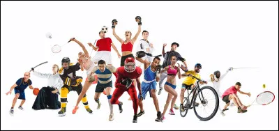 Quels sont les sports que tu pr&eacute;f&egrave;res ?