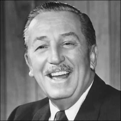 Walt Disney est mort en :
