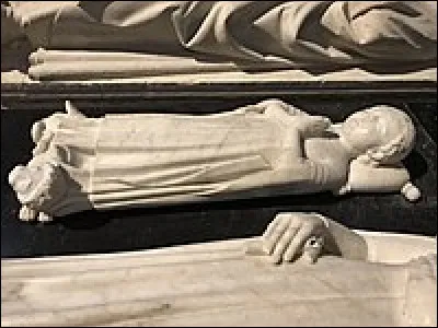 Quel roi de France, fils de Louis X le Hutin a eu le règne le plus court de l'histoire de la monarchie française ?