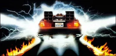 Choisis un film en lien avec le futur.