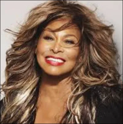 Mai : Tina Turner nous quitte. Quel chanteur italien a-t-elle accompagné sur ''Cose Della Vita'' ?