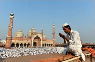 Juillet : Qui s'est converti(e) à l'islam en 2017 ?