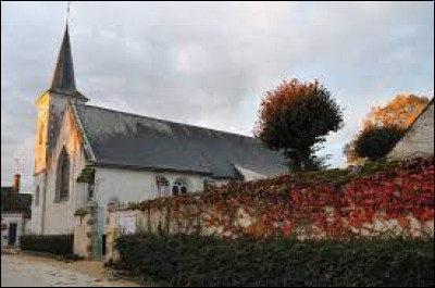 Pour commence, je vous emmène dans l'aire urbaine Orléanaise, à Ardon. Nous serons dans le Centre-Val-de-Loire, dans le département ...