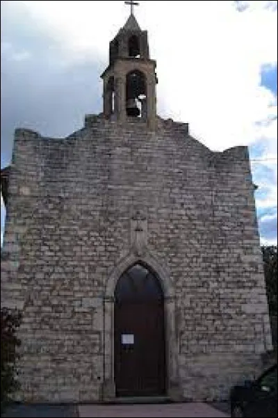 Village occitan, Monteils se situe dans le département ...