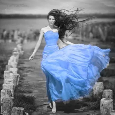 La bise est-elle un vent froid ?