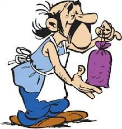 Quel est le nom de l'auberge d'Odalix ?