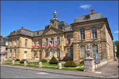 &Agrave; Sainte-Menehould (Marne), les habitants sont des ...