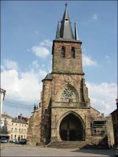 Comment appelle-t-on les habitants de Rambervillers (Vosges) ?