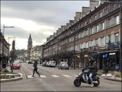Les habitants de Saint-Di&eacute;-des-Vosges (Vosges) sont des ...