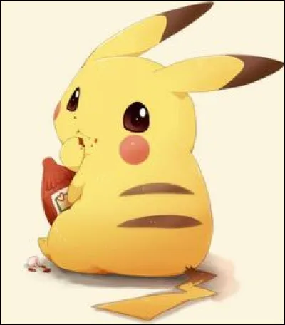 Qu'a-t-il mangé en secret ?