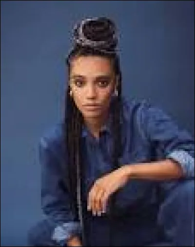 Qui interprète le rôle de Chloé ?