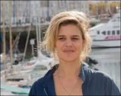 Qui interprète le rôle de Céline Hazan ?