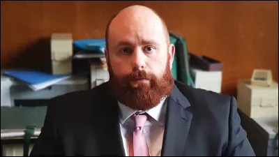 Qui interprète le rôle de Tanguy ?