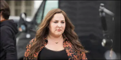 Qui interprète le rôle de Maud ?