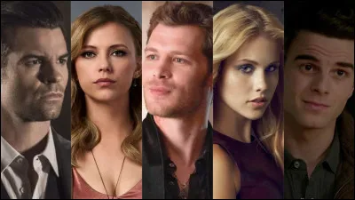 Comment s'appelle la famille originelle ?