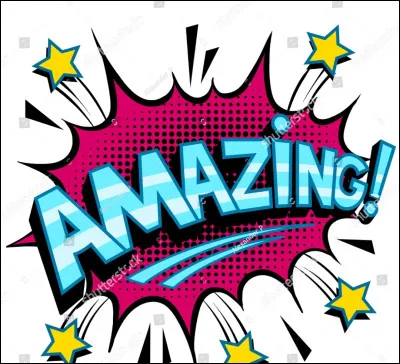 Bref ! C'est cool ! Juste une question... Quelle est ta qualité ?