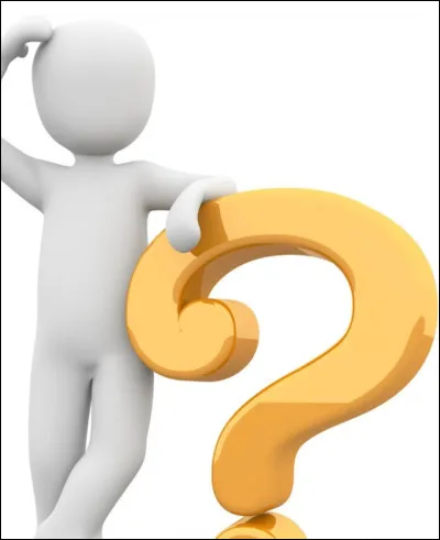 Et quel est ton défaut ?