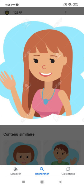 Quiz Test de personnalité