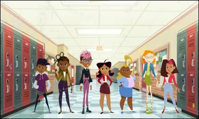 Si tu n'as pas trouv&eacute;, voici une autre liste. Quel est ton principal d&eacute;faut ?