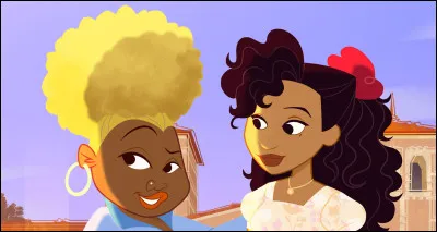 Quelle est ta principale qualit&eacute; ?