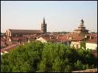 Fonde en 1290  l'initiative de moines cisterciens, c'est une bastide de Haute-Garonne. Comme beaucoup d'autres bastides elle prit le nom d'une ville trangre (espagnole en l'occurrence). C'est ...