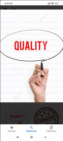 Quiz Test de personnalité