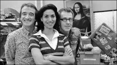 Quel est nom de cette émission de vulgarisation scientifique en vogue dans les années 90 ?