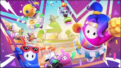 Comment s'appelle ce jeu vidéo ?