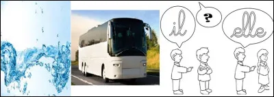 Le rébus présente le chef-lieu de son canton dans le département de la Creuse... si vous trouvez ce qui remplace le point d'interrogation.