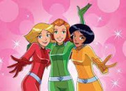 Quiz Totally Spies : les personnages
