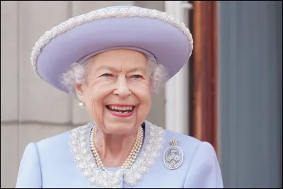 La reine Elizabeth II est décédée le 8 septembre 2022. Quel âge avait-elle ?