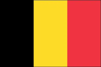 Quel fut le parcours de la Belgique ?