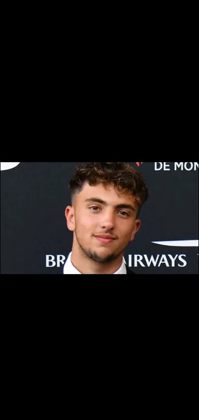 Quel est le vrai prénom d'Inoxtag ?