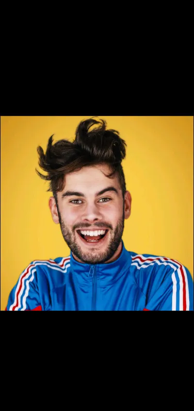 Quel est le vrai prénom de Lebouseuh ?